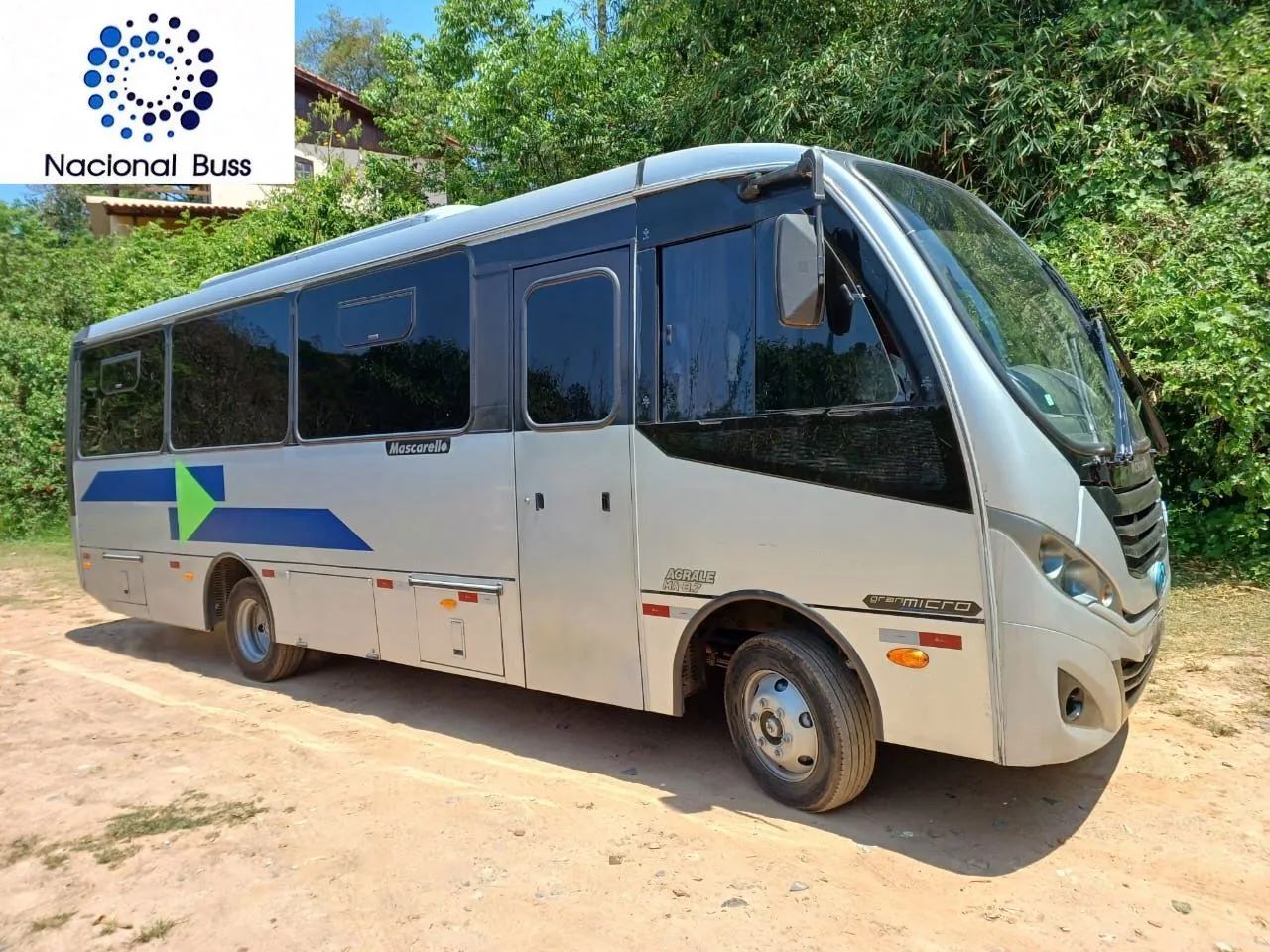 Mascarello  executivo 2014 - Foto 3