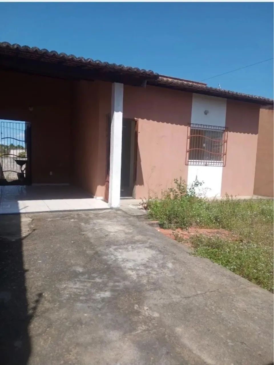 REPASSO, BOSQUE BRASIL, ACEITA CARRO. - Foto 2
