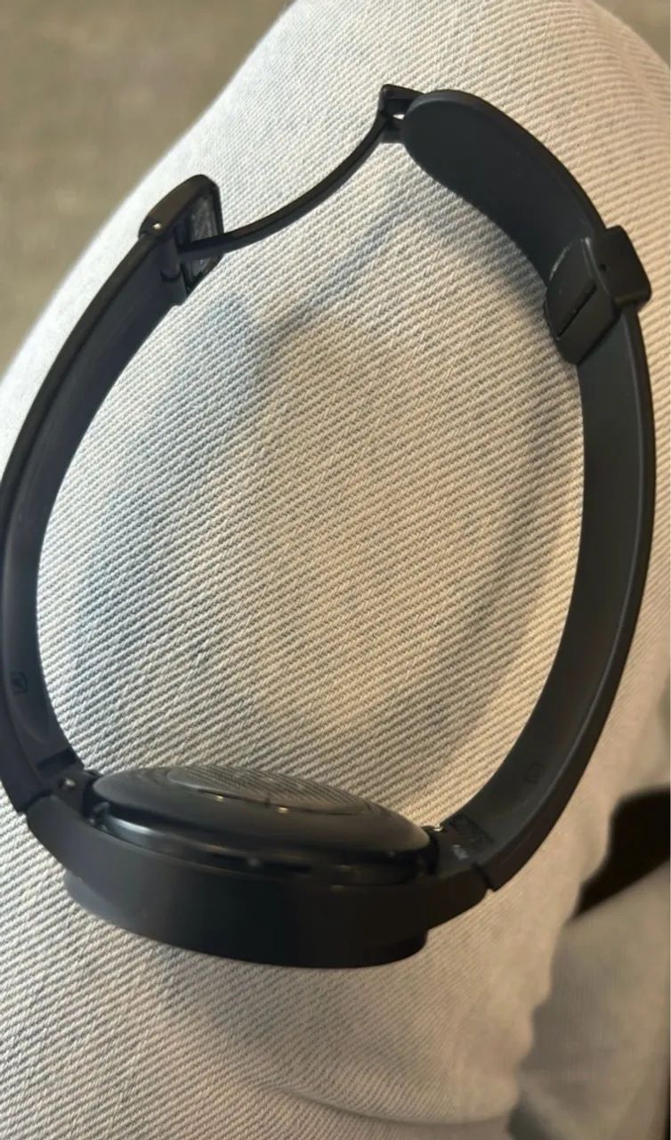 Samsung Galaxy Watch Pro BT 5 45mm - Foto 2