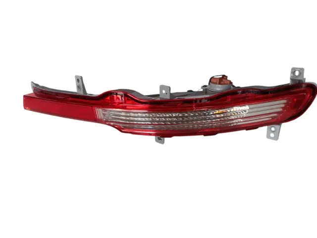 Lanterna Refletor Parachoque Sportage 2011 2012 2013 2014 15