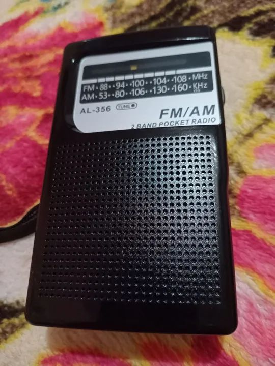 O Rei do Radio os+ vendidos em Poa-rs no ano de 24 obrigadooo !!! - Foto 6