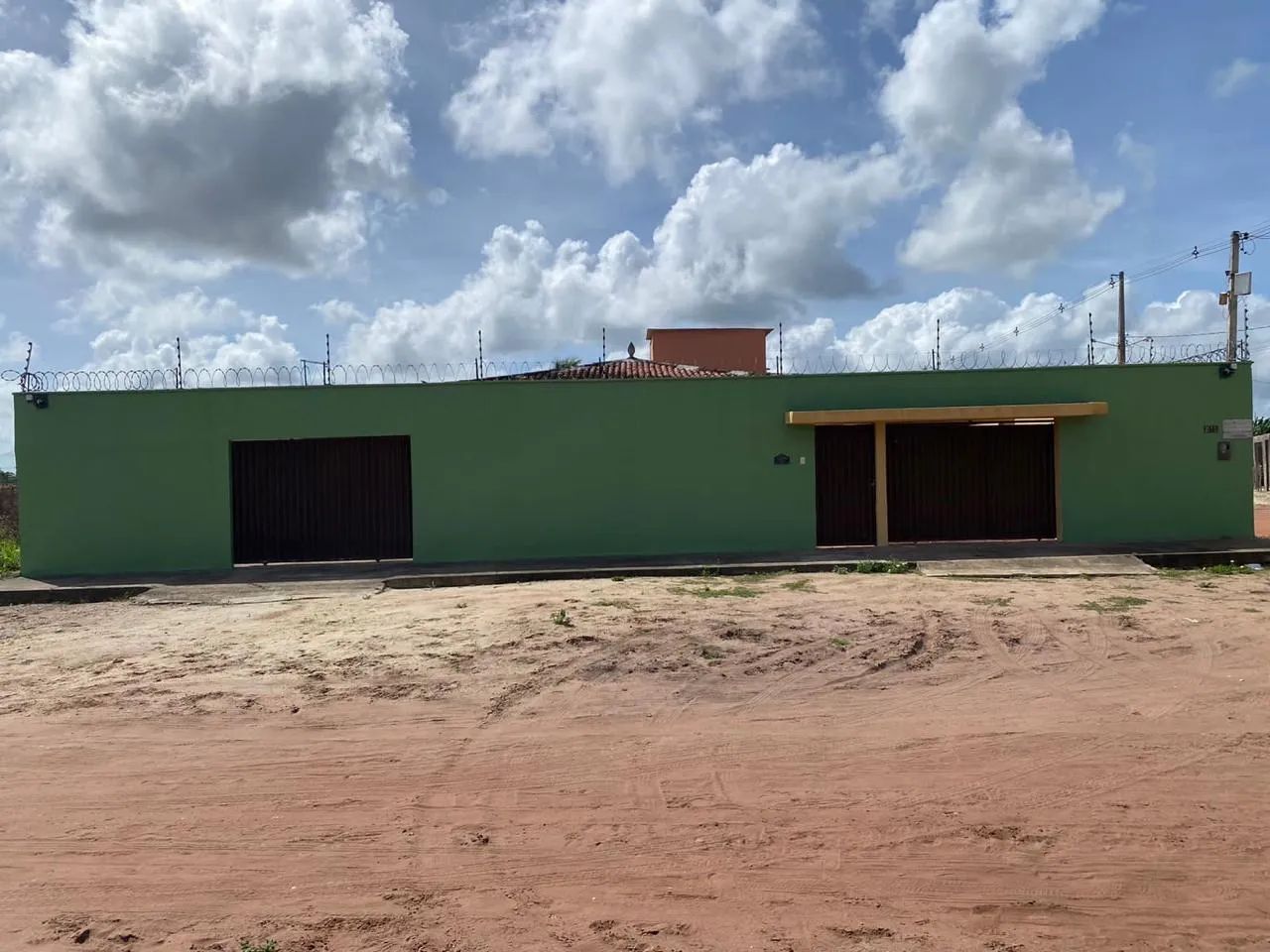 Foto - Natal - Igapó