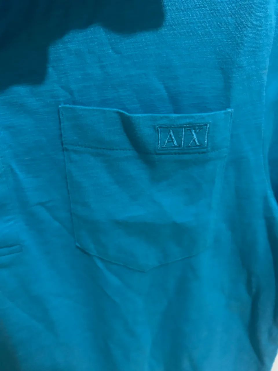 Polo Armani Masculina - Foto 3