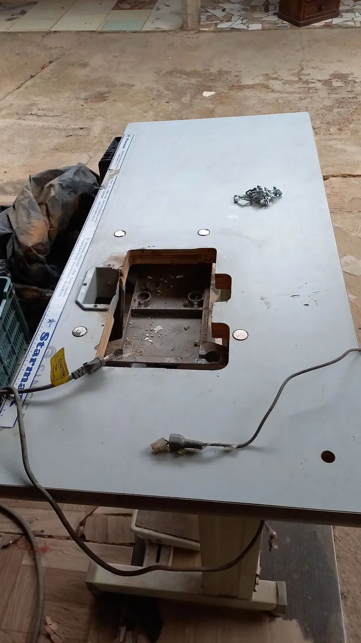 Interlock com zeromax64290274261891122