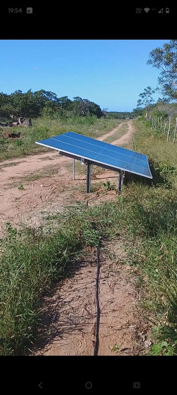 energia solar