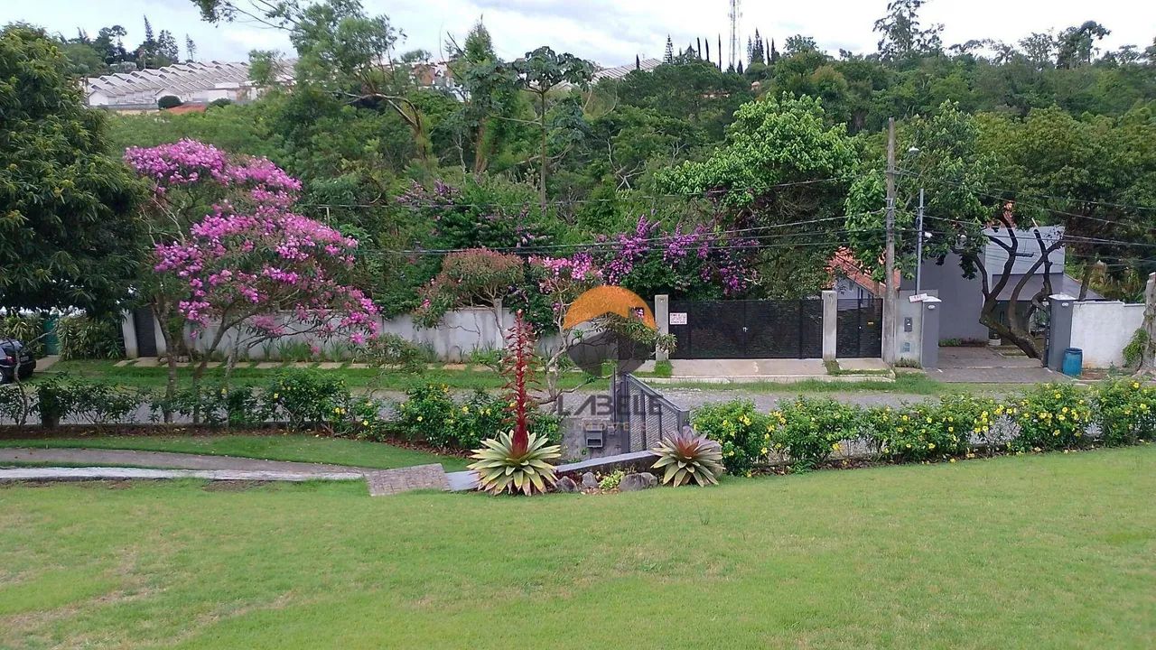 Casa mobiliada - 2 dormitórios - Granja Viana - Paisagem Renoir II e III - Cotia - Foto 2