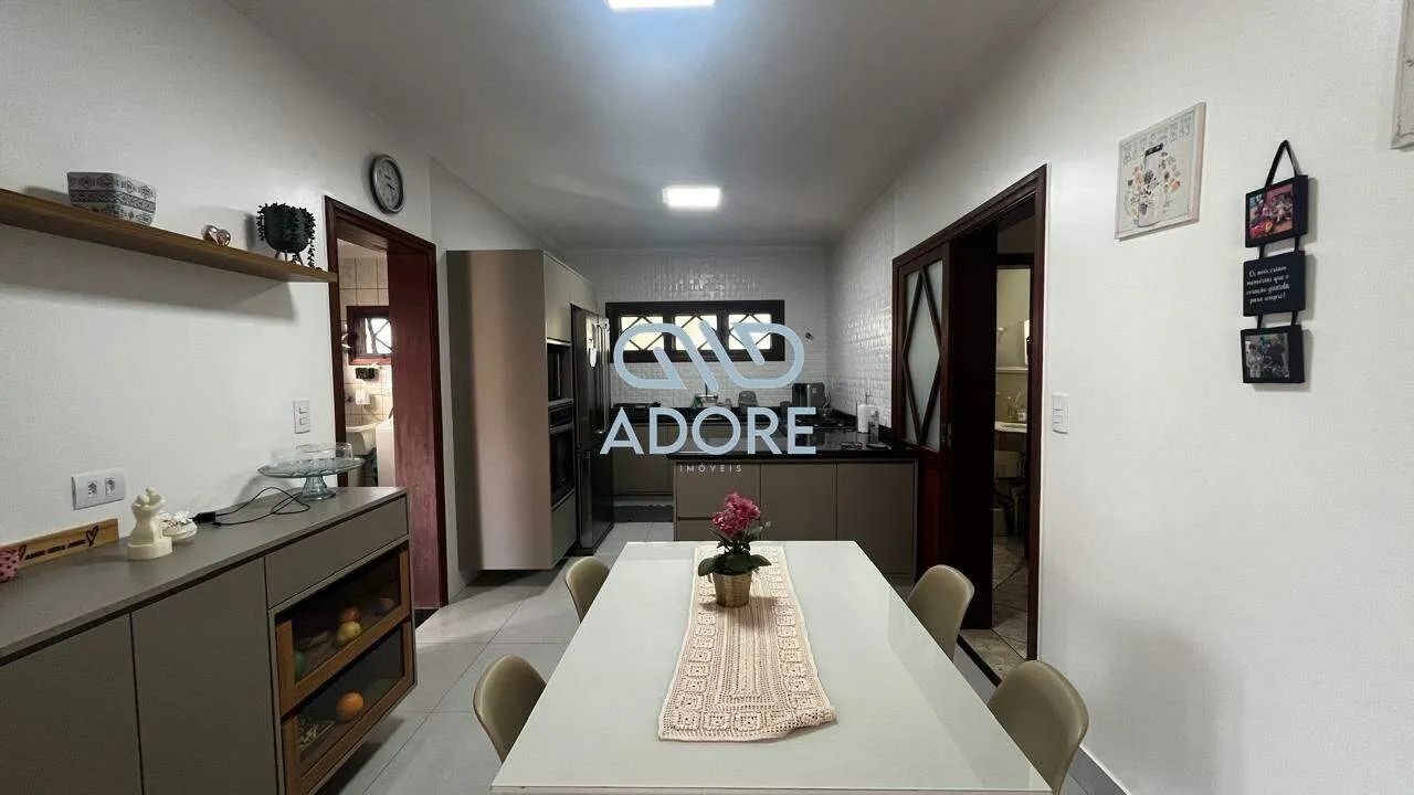 Casa de Condomínio em Itu - 4 Quartos, 2 Suítes e Lazer Completo para Aluguel - Foto 6