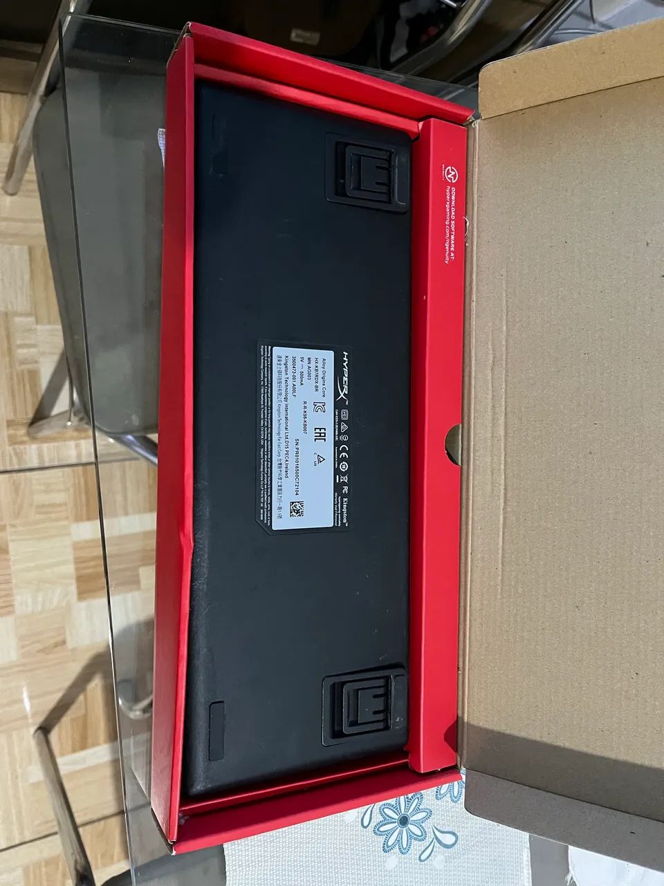 Sensacional 64312625201667124