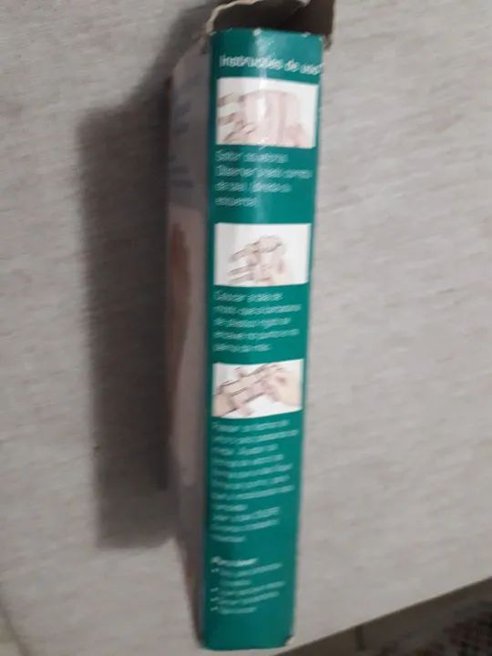 Tala para punho. - Foto 2