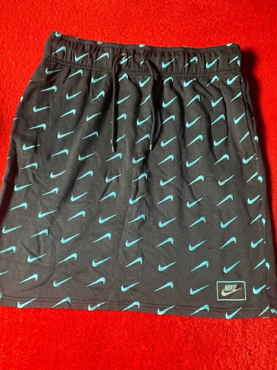 SAIA NIKE ORIGINAL TAM.G - Foto 4