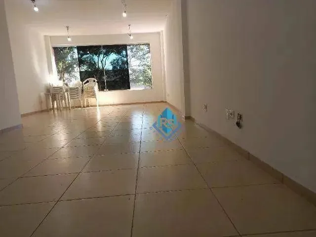 Sala para alugar, 36 m² por R$ 1.570,00/mês - Chácara Peres - Diadema/SP