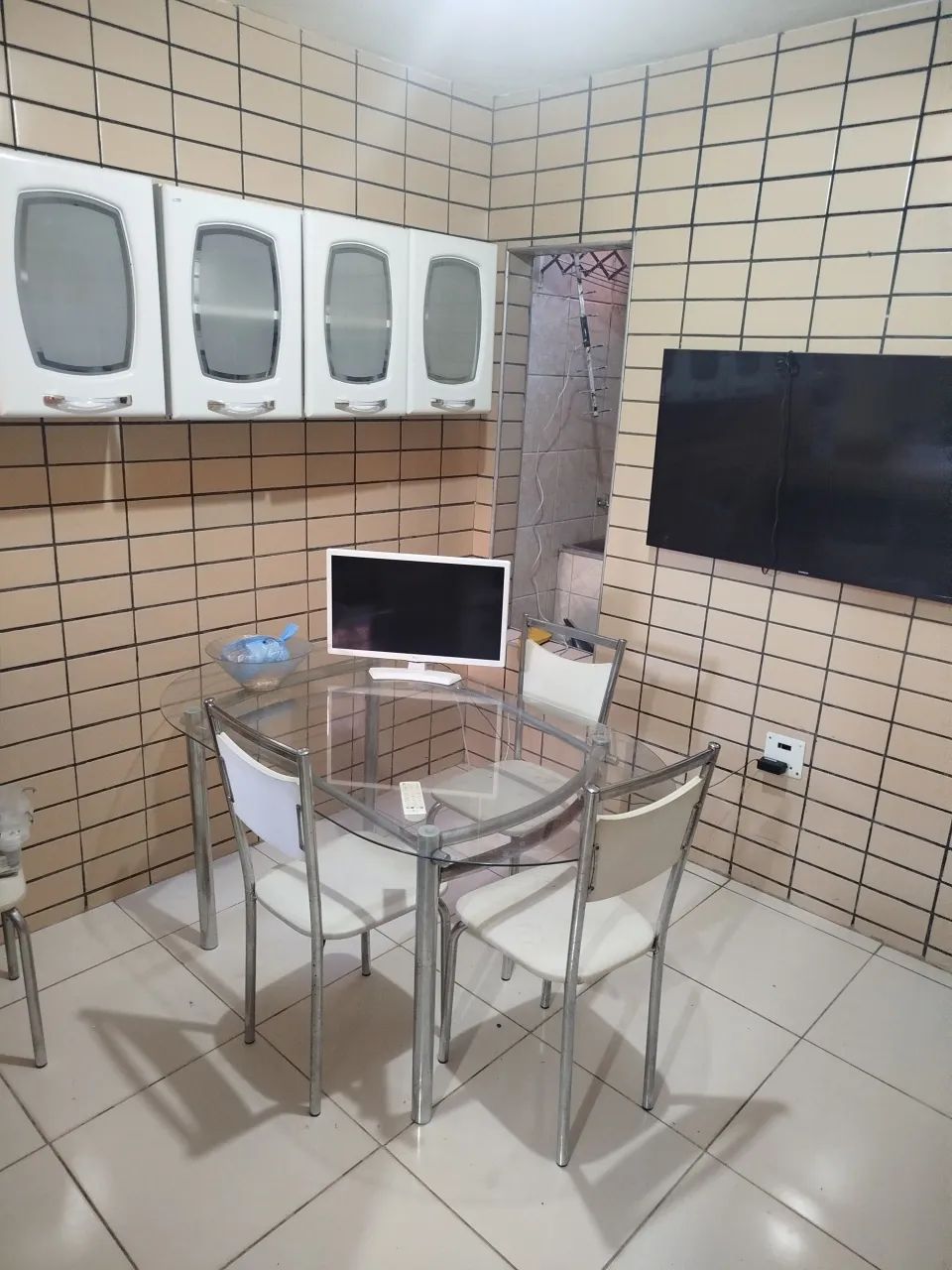 APARTAMENTO A VENDA NA JACARECANGA - Foto 5