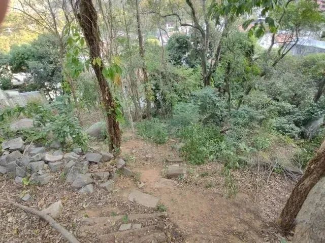 Lote em Fradinhos - 384m - documentação OK e liberado para construir - Foto 3