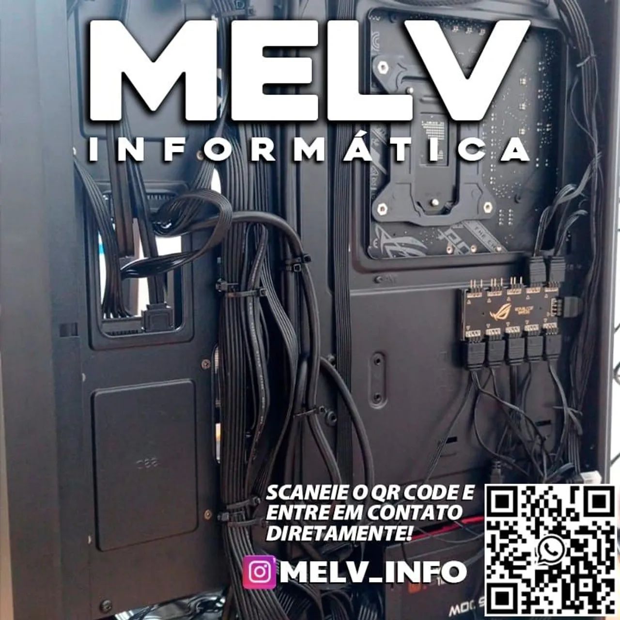 Manutenção de Computadores - Foto 2