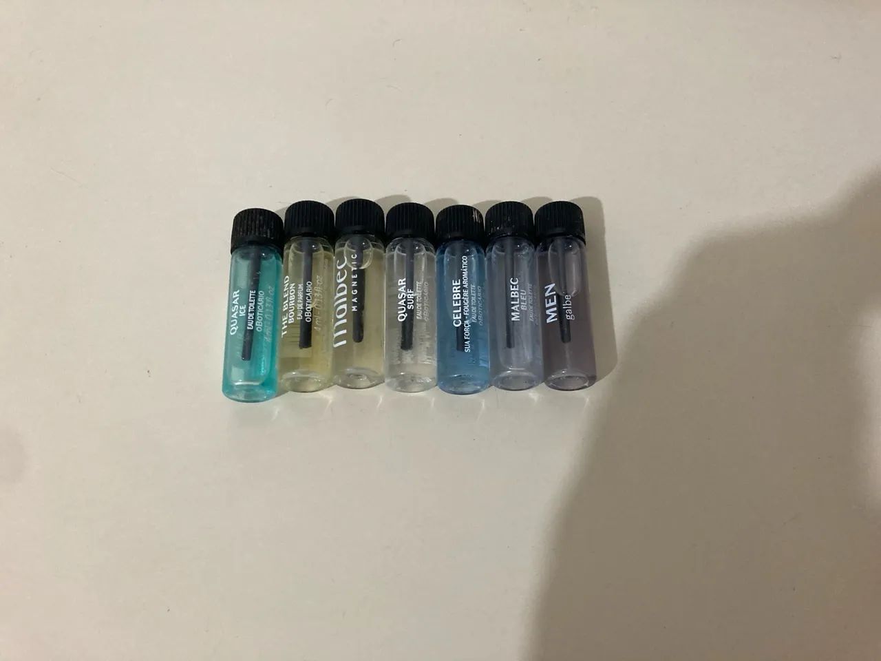 Perfumes oboticario - Foto 2