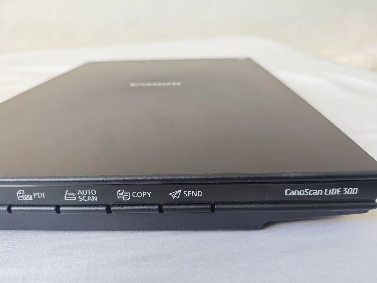 Scanner Canon LIDE 300 - Foto 3