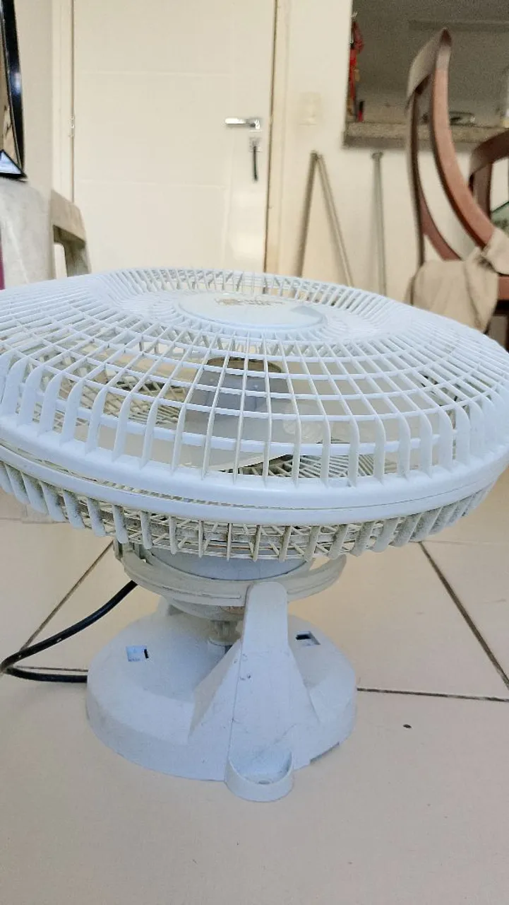 Ventilador de teto