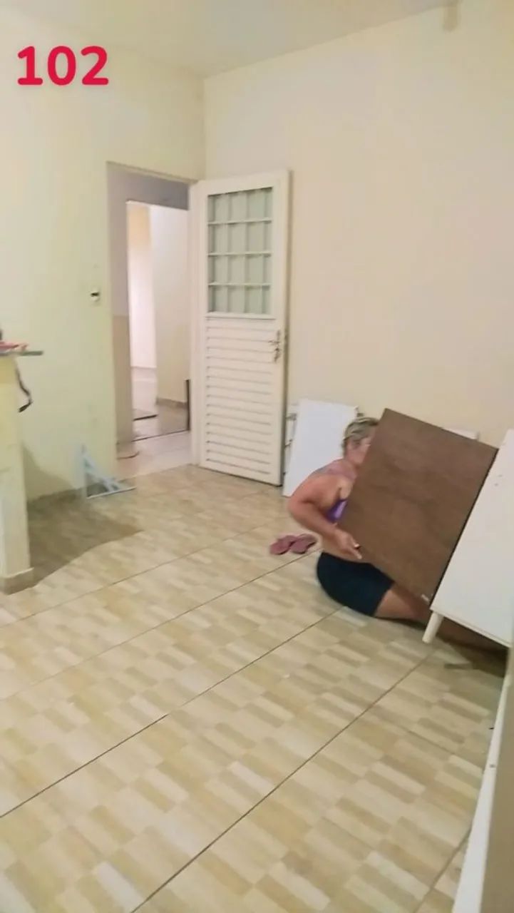 Foto - Brasília - Paranoá