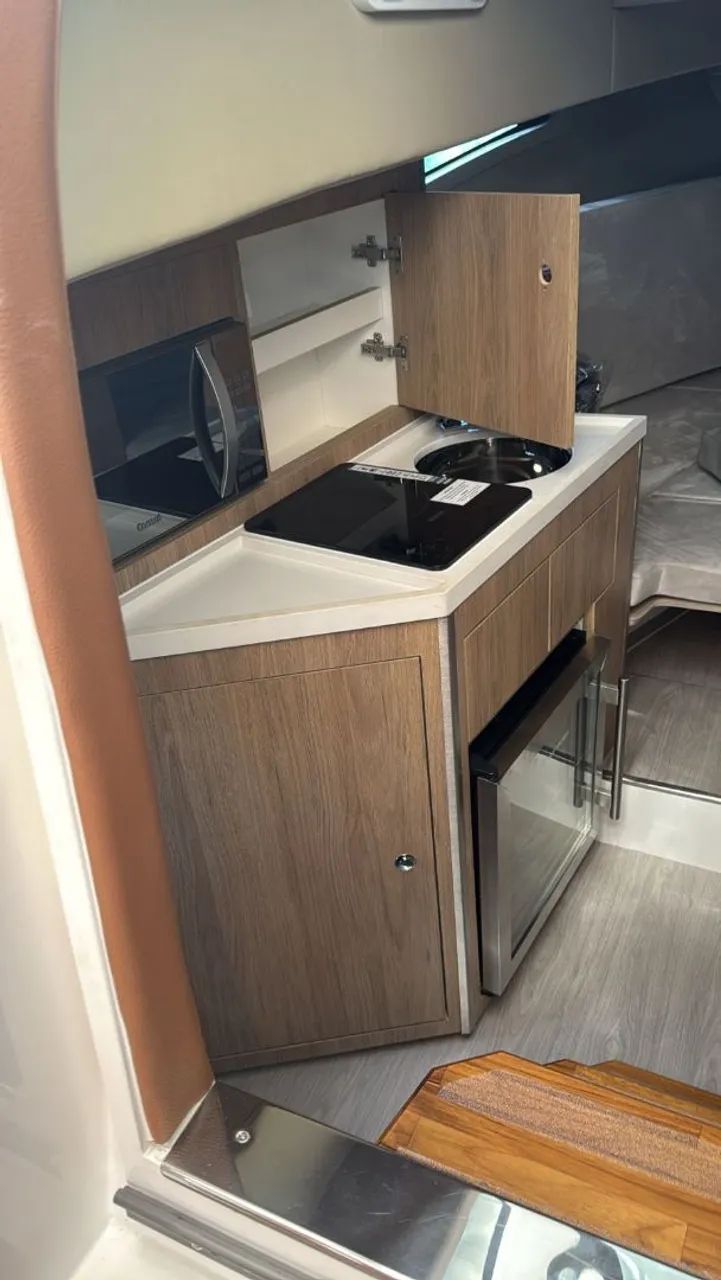 Lancha NX370 - Foto 9