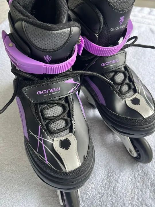 Patins Gonew