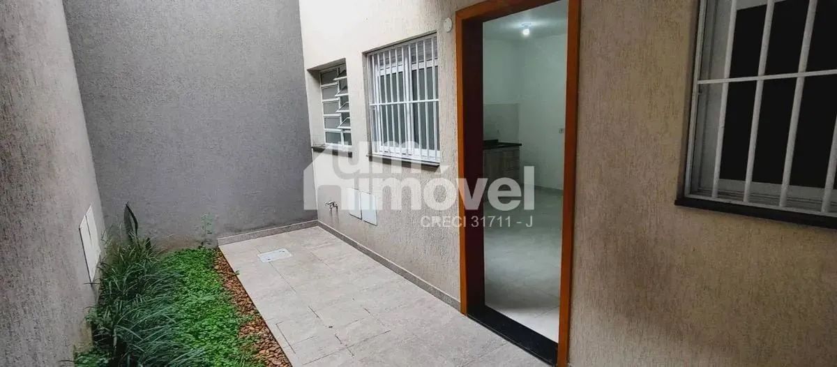 Aluga-se Apartamento no Edifício Drava Localização: Rua Drava, 595 - Moinho Velho - Foto 5