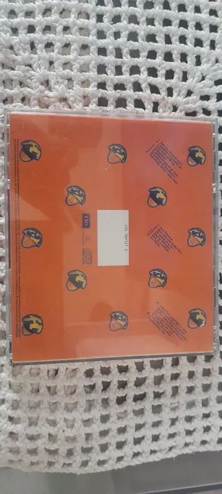CD Pet shop boys very - Foto 2