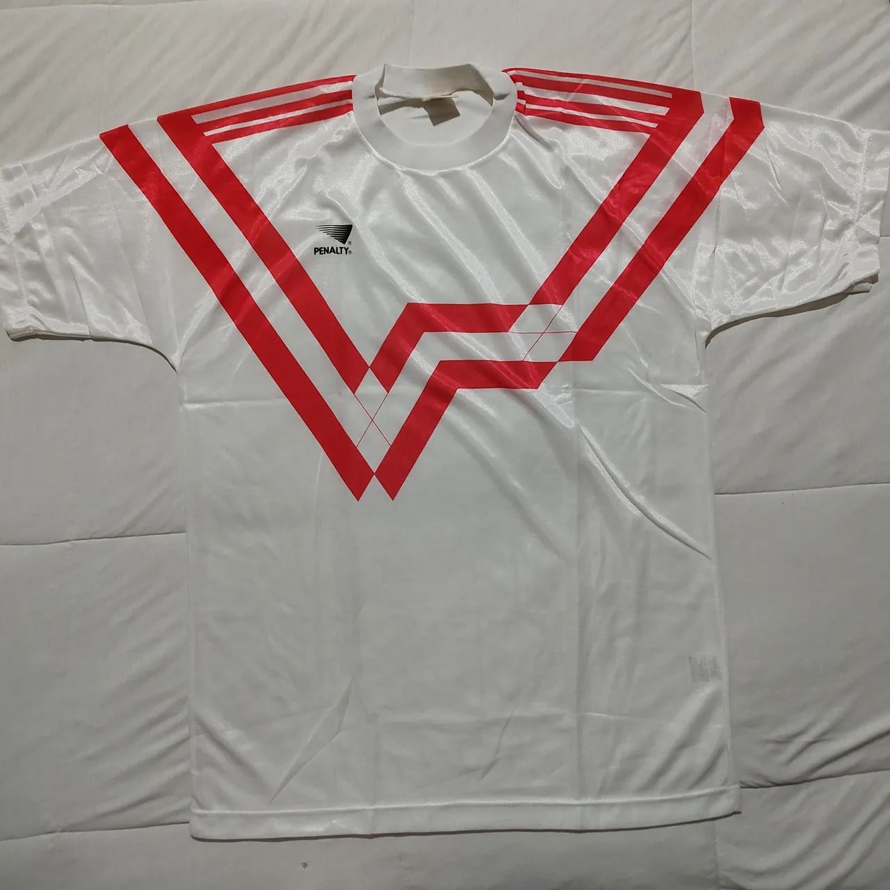 Camisa de futebol  - Foto 5