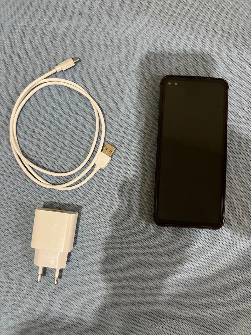 Motorola Moto G 5G Plus 128Gb - Foto 2
