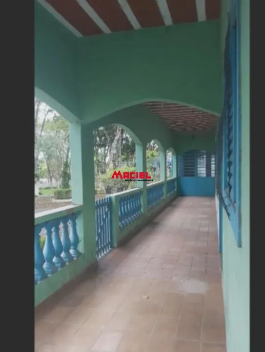 Rural Fazenda, Sítio e Chácara em Jacareí