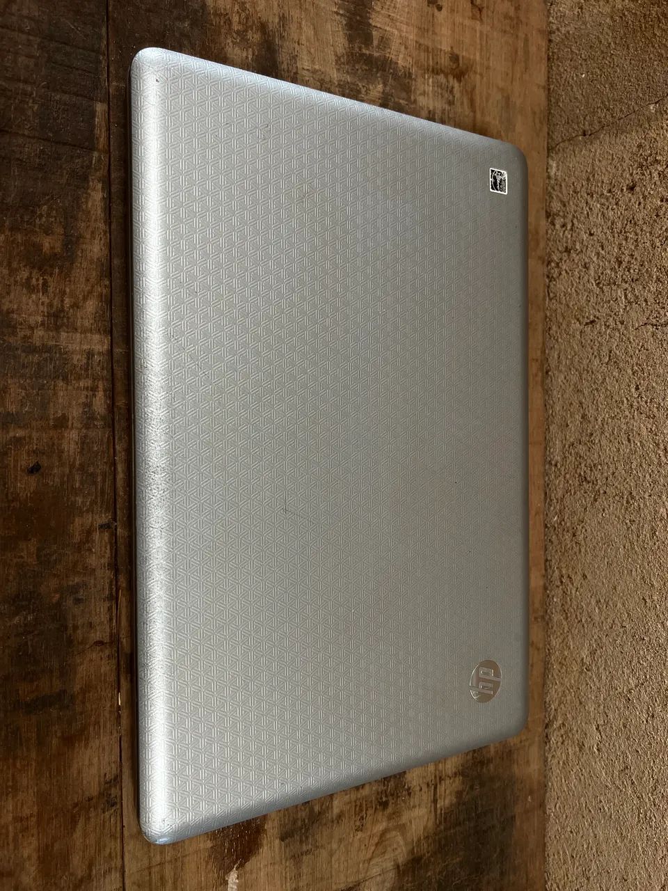 Notebook HP G42 - Foto 4