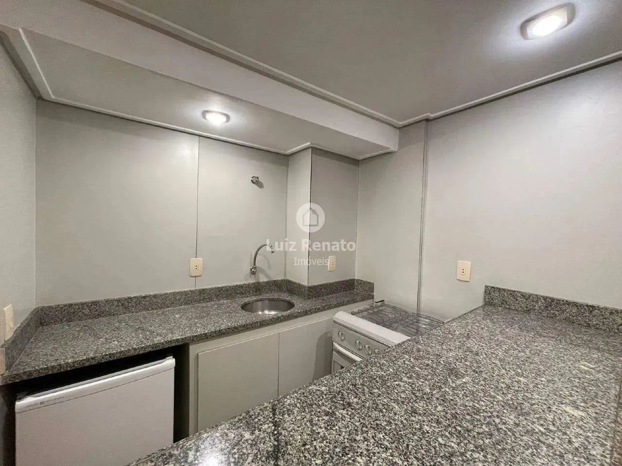 Flat para aluguel 1 quarto 1 suíte - Savassi - Foto 5