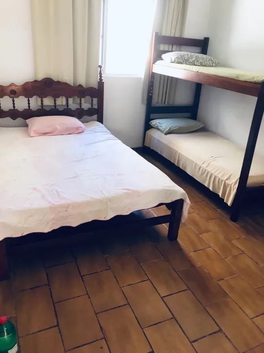 Alugo apartamento temporada em piuma é iriri pelo telefone *! - Foto 2