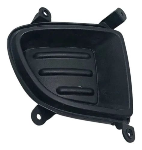 Moldura Farol Milha Esquerdo Sportage 2004 A 2010