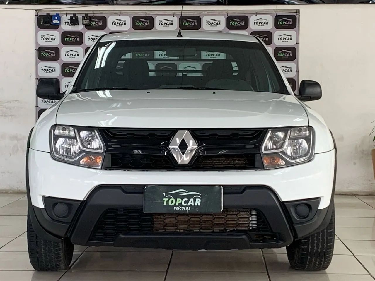 Oroch Dynamique 4x2 1.6 2020 - Foto 3