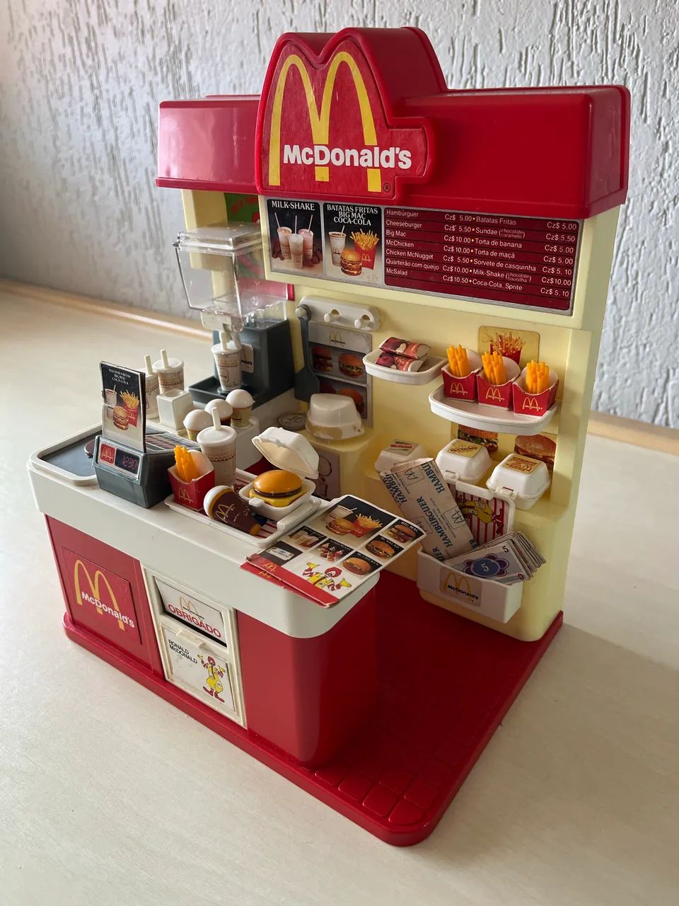 McDonalds - Foto 3