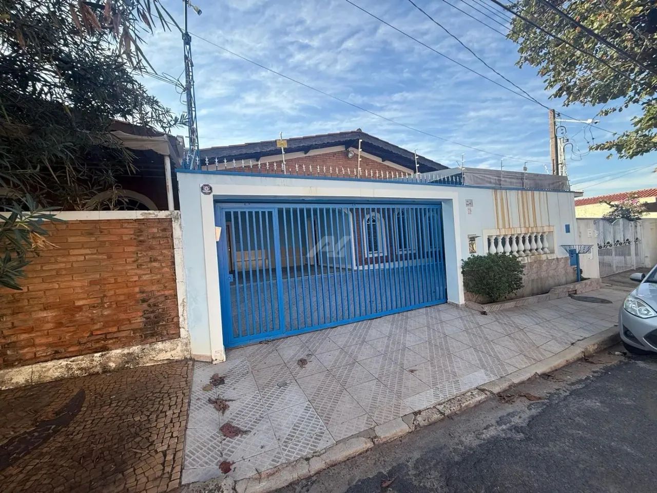 casa - Parque Taquaral - Campinas - Foto 4