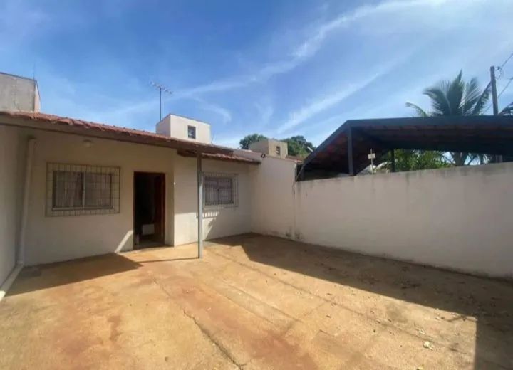 foto - Brasília - Samambaia Norte (Samambaia)