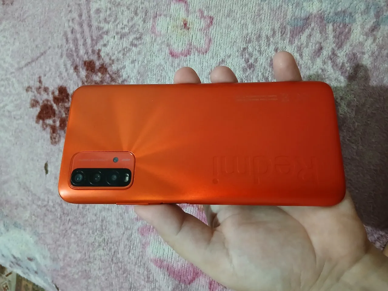 Xaiomi Redmi 9T