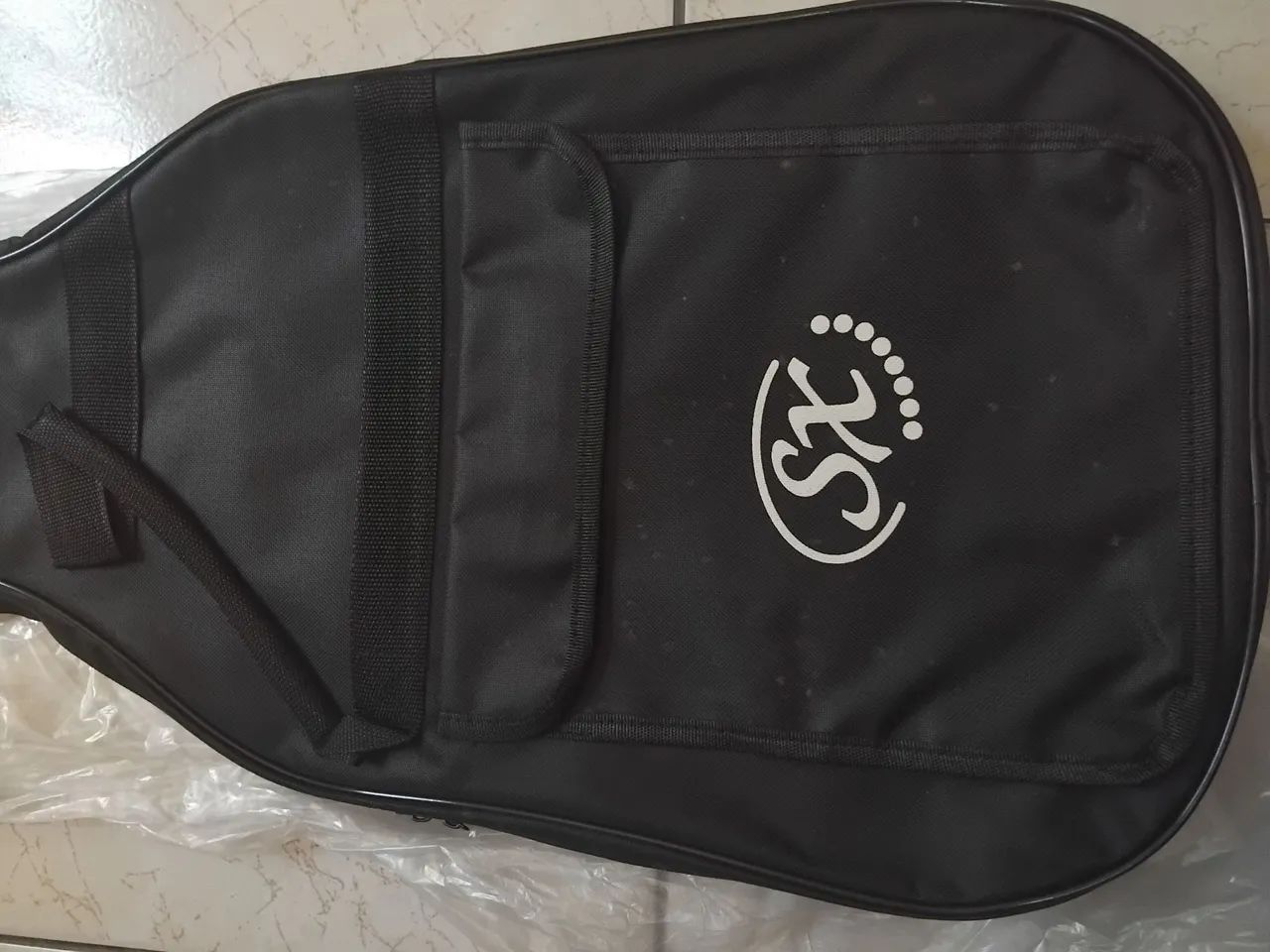 Bag para guitarra  - Foto 3
