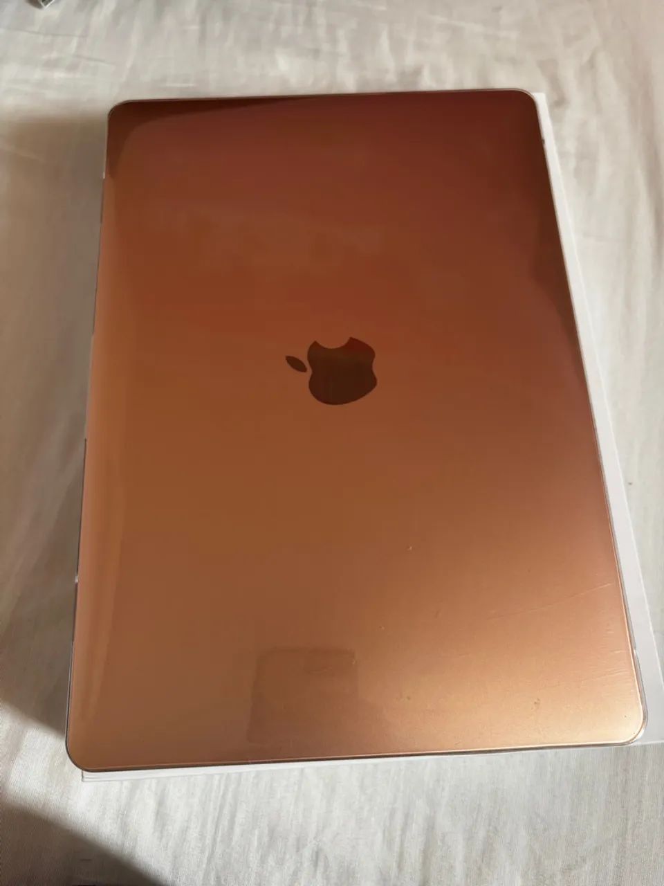 Lindo MacBook Air muito novo - Foto 5