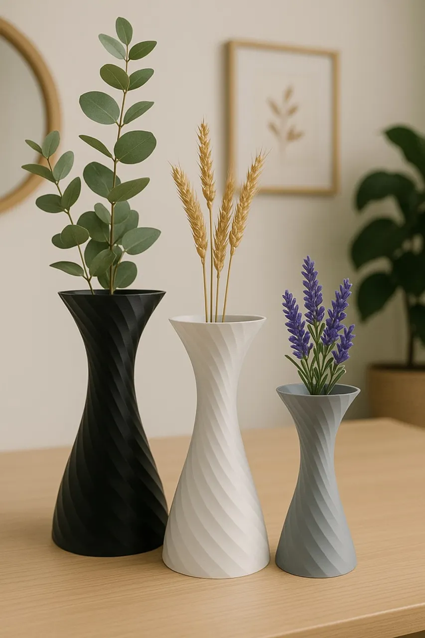 Vasos Decorativos