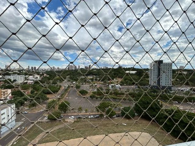 Apartamento a venda no Edifício Casemiro Bôscoli. Aceito carro como parte do pagamento...