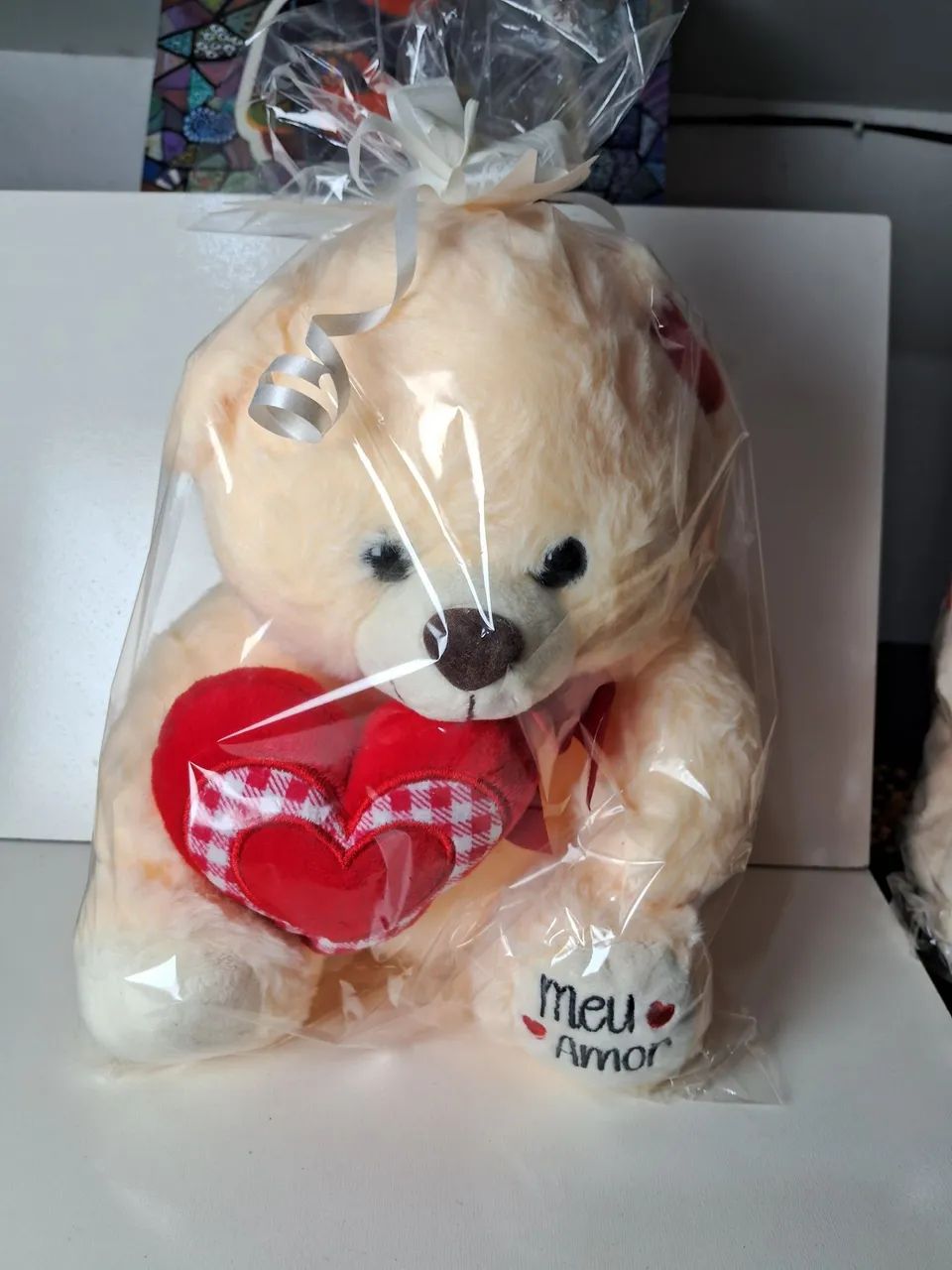 Urso de Pelúcia  - Foto 2