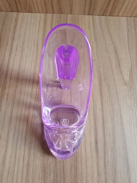 Suporte acrilico  - Foto 3