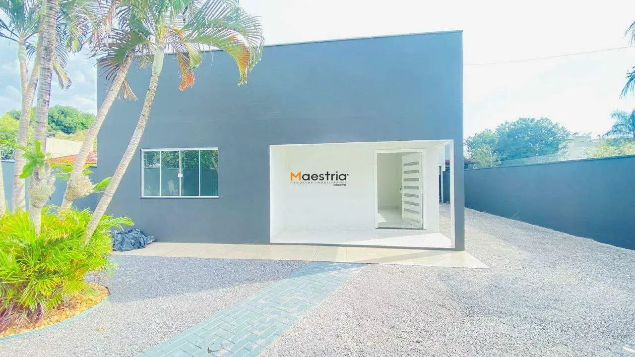 Maestria Sua imobiliária de confiança em Sorriso-MT
