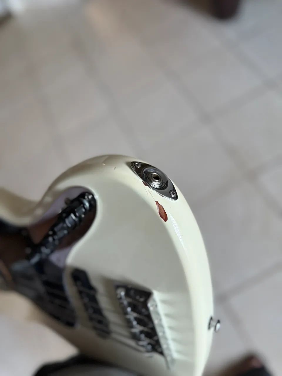Sire Marcus Miller V3 2ª Geração  - Foto 4