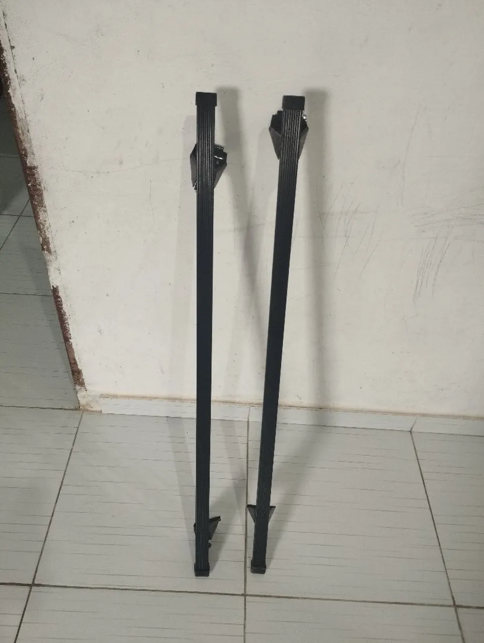 Bagageiro de teto para carro