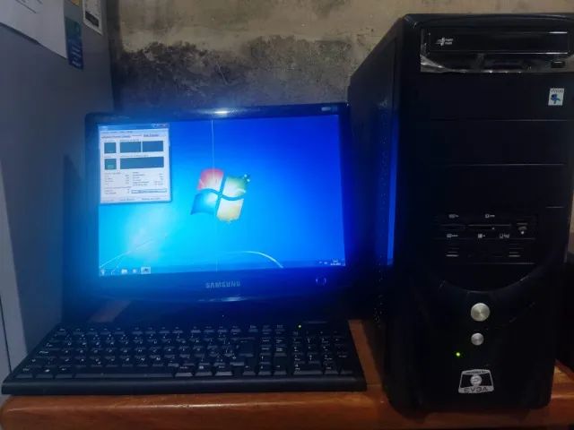 computador dual core  - Foto 2