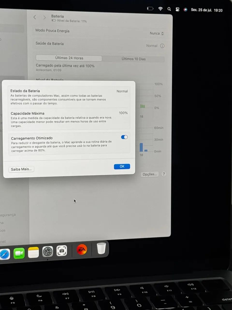 MacBook Air 13? M3 - 512GB - 2024  - Foto 6