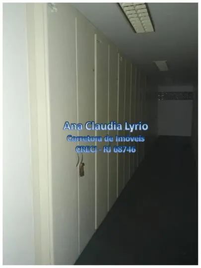 Comercial/Industrial de 1047 metros quadrados no bairro Centro - Foto 3
